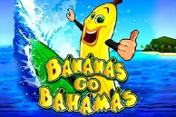Bananas Go Bahamas