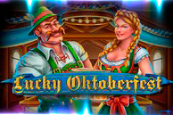Lucky Oktoberfest